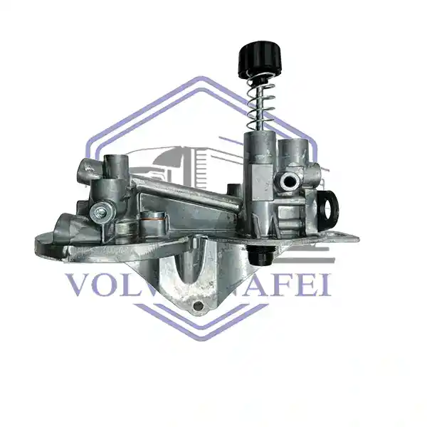پایه فیلتر گازوئیل FH12