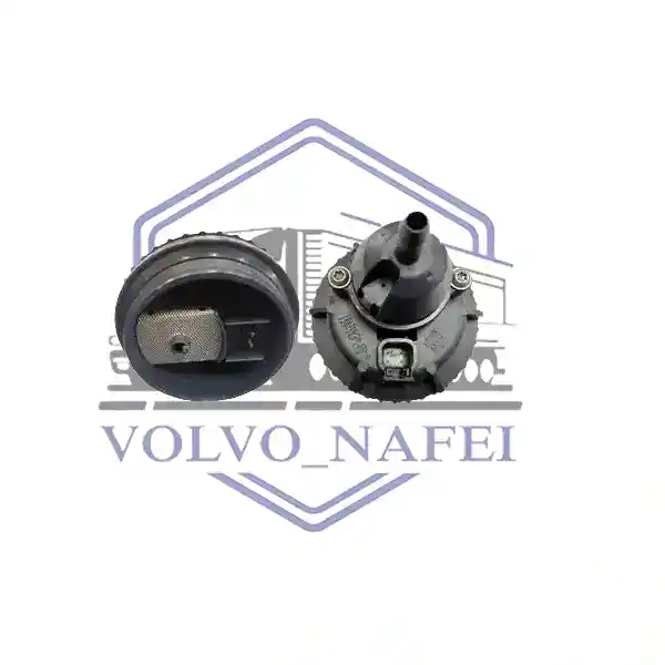 کاسه آبگیر ولوو FH500