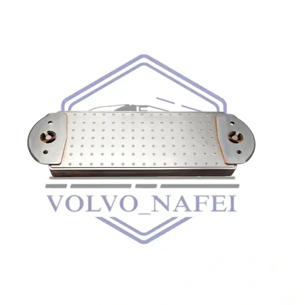 روغن سرد کن ولوو FH500-FH460